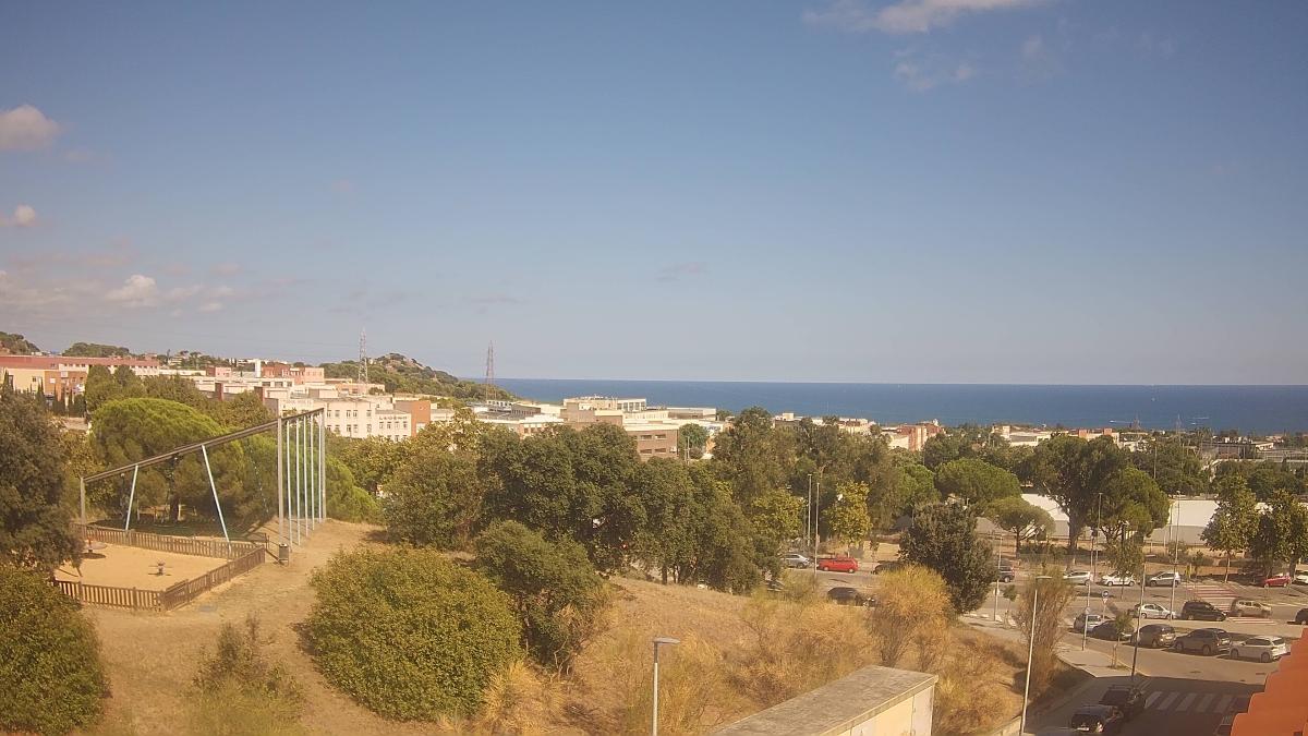 Mataró 