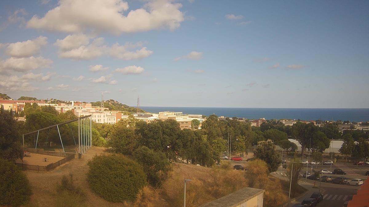 Mataró 