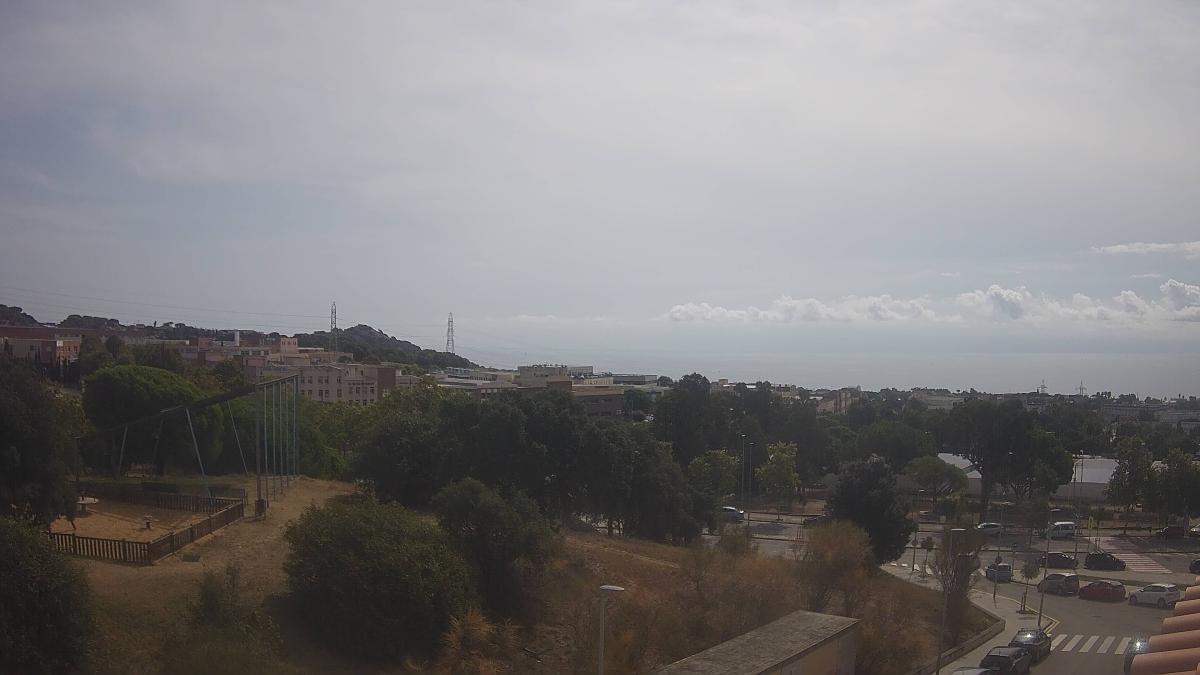 Mataró 