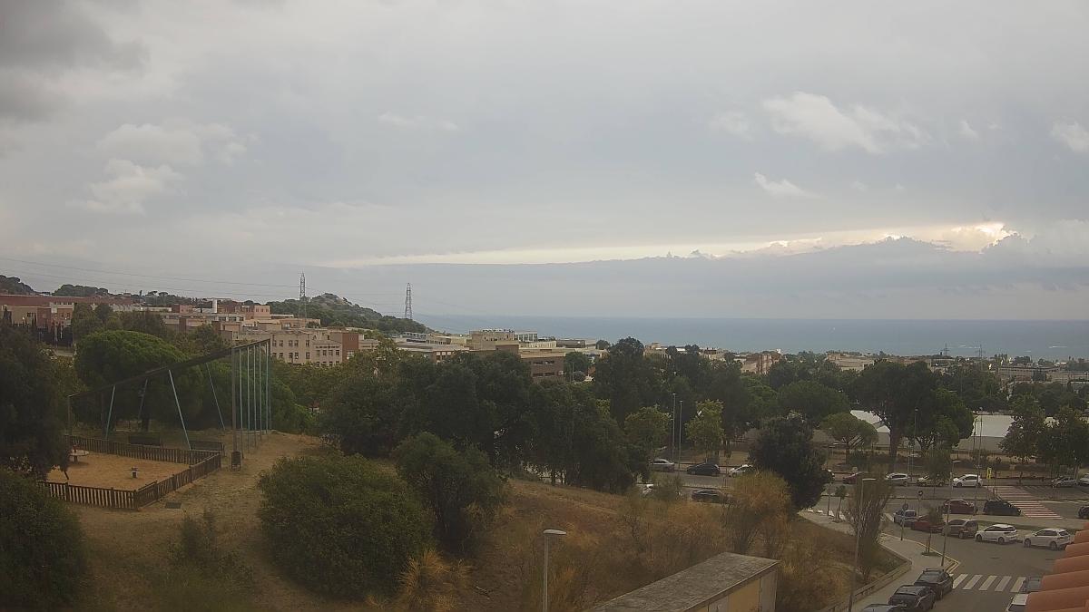 Mataró 