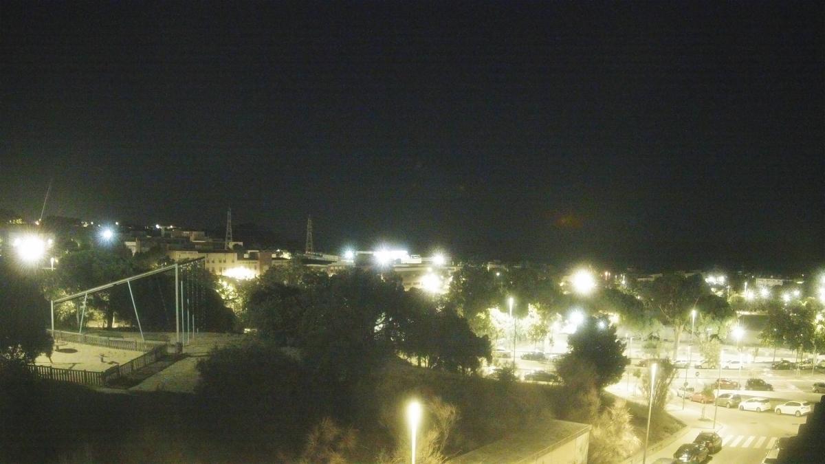 Mataró 