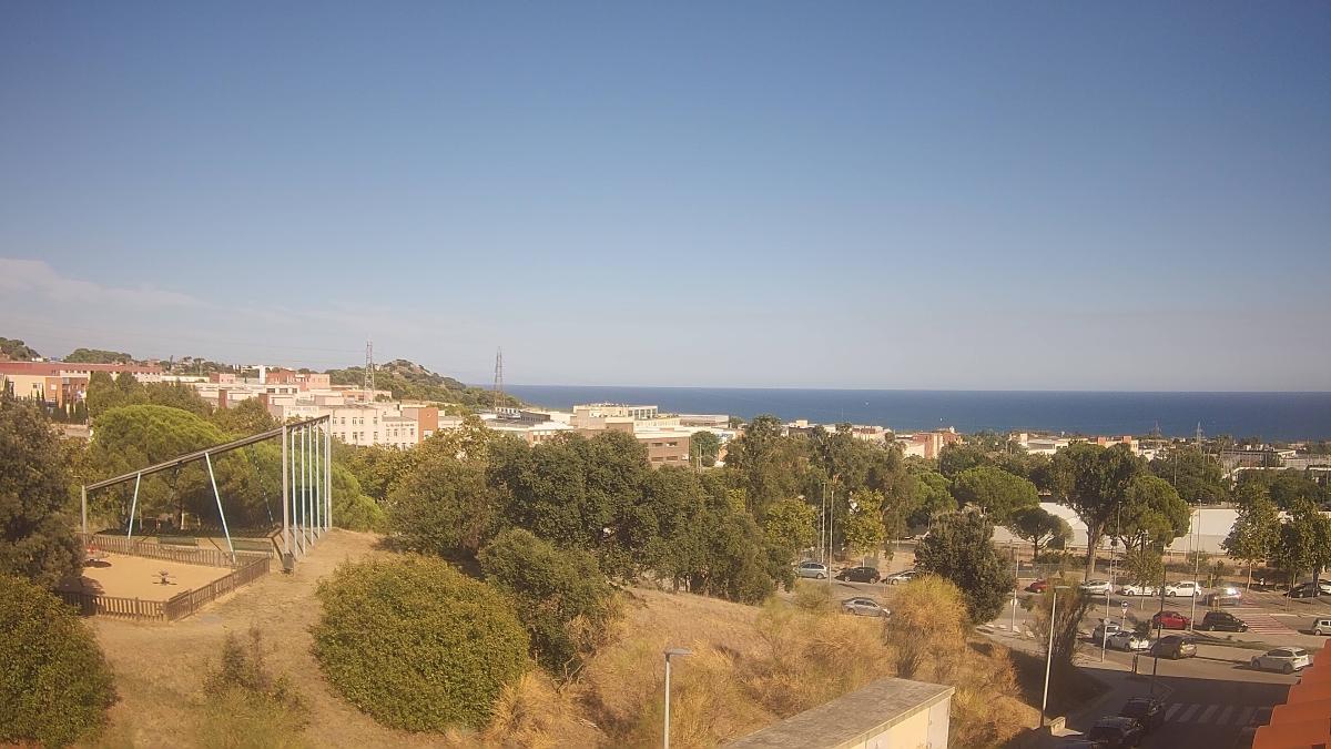 Mataró 