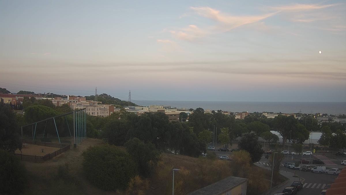 Mataró 