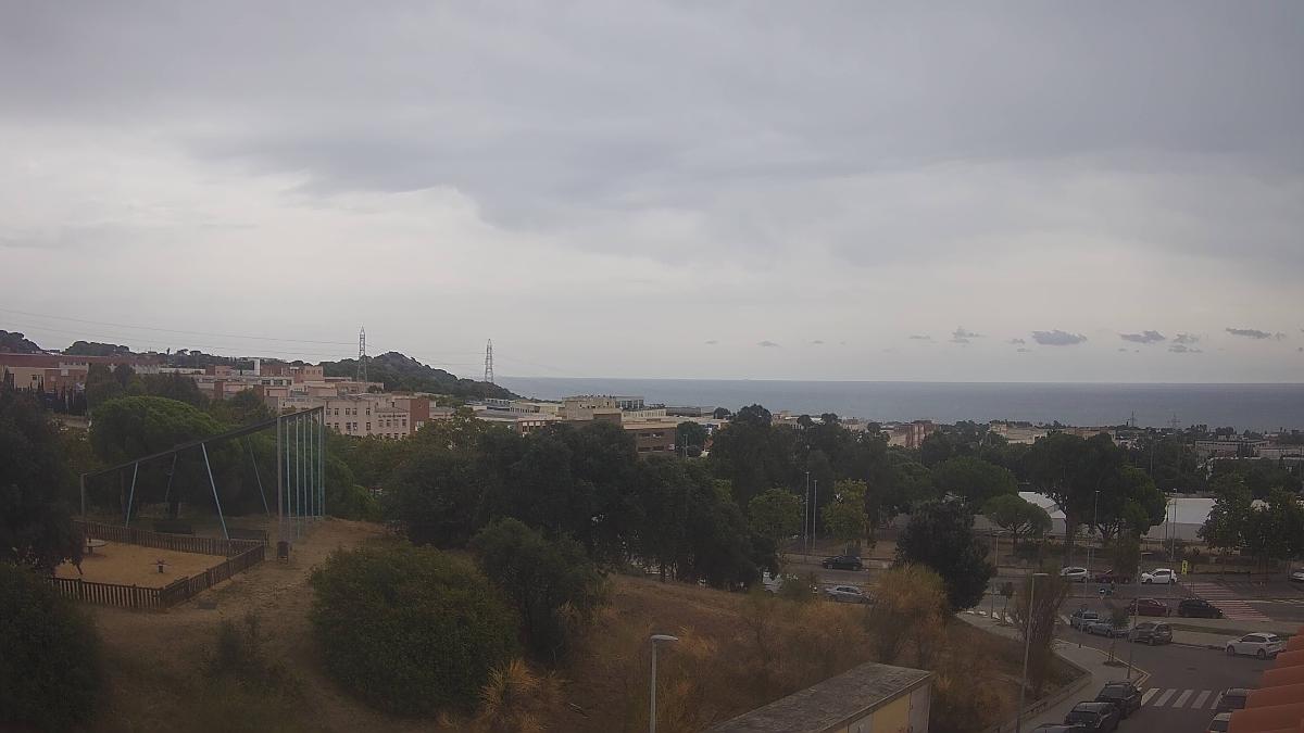 Mataró 
