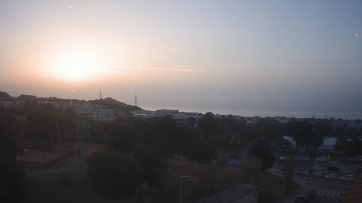 Mataró 