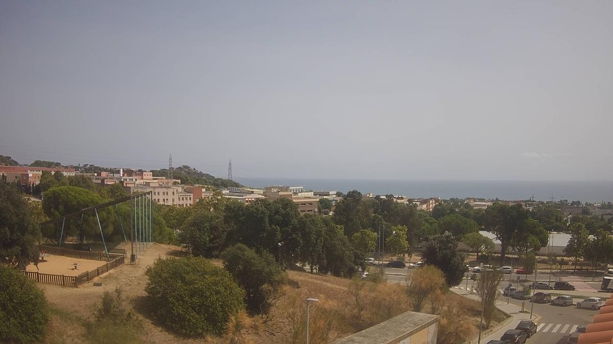 Mataró 