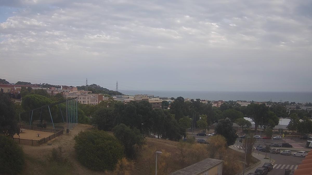 Mataró 