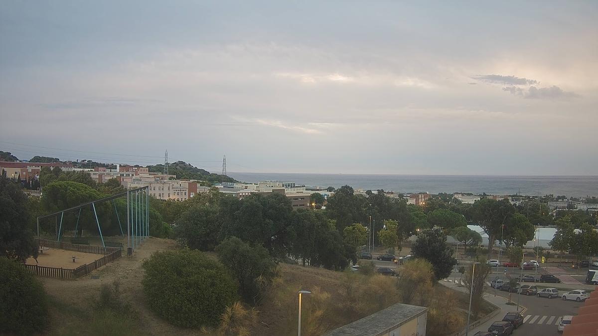Mataró 
