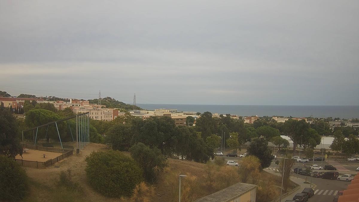 Mataró 
