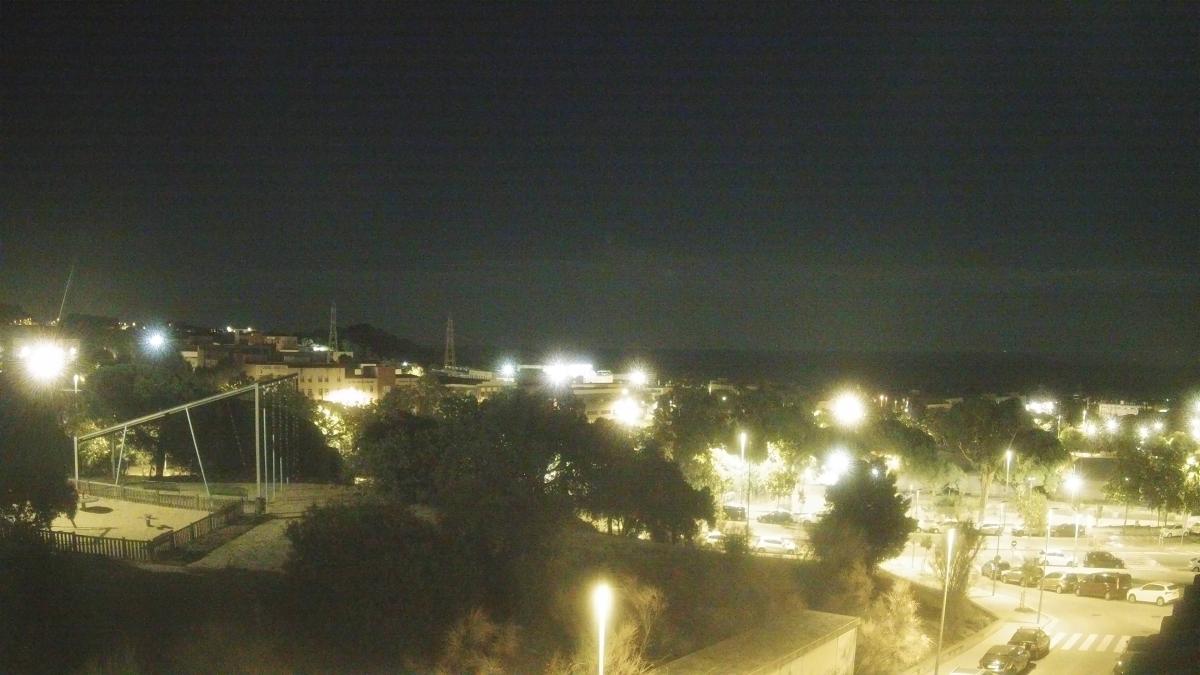 Mataró 