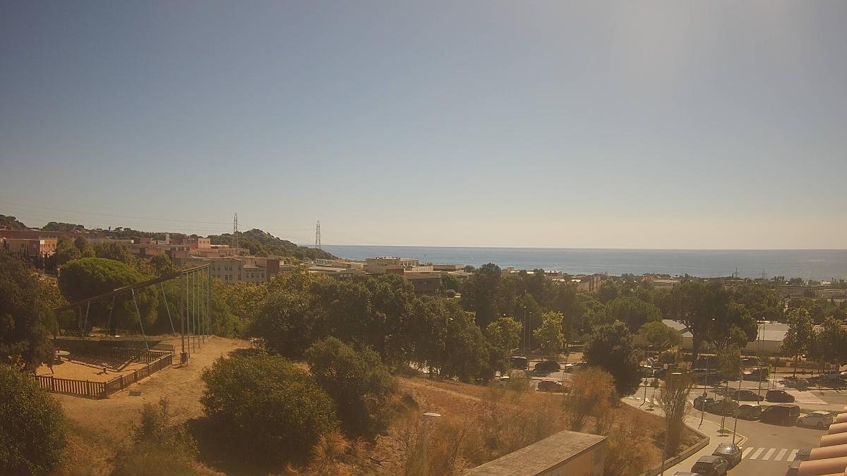 Mataró 