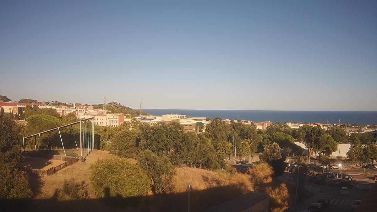 Mataró 