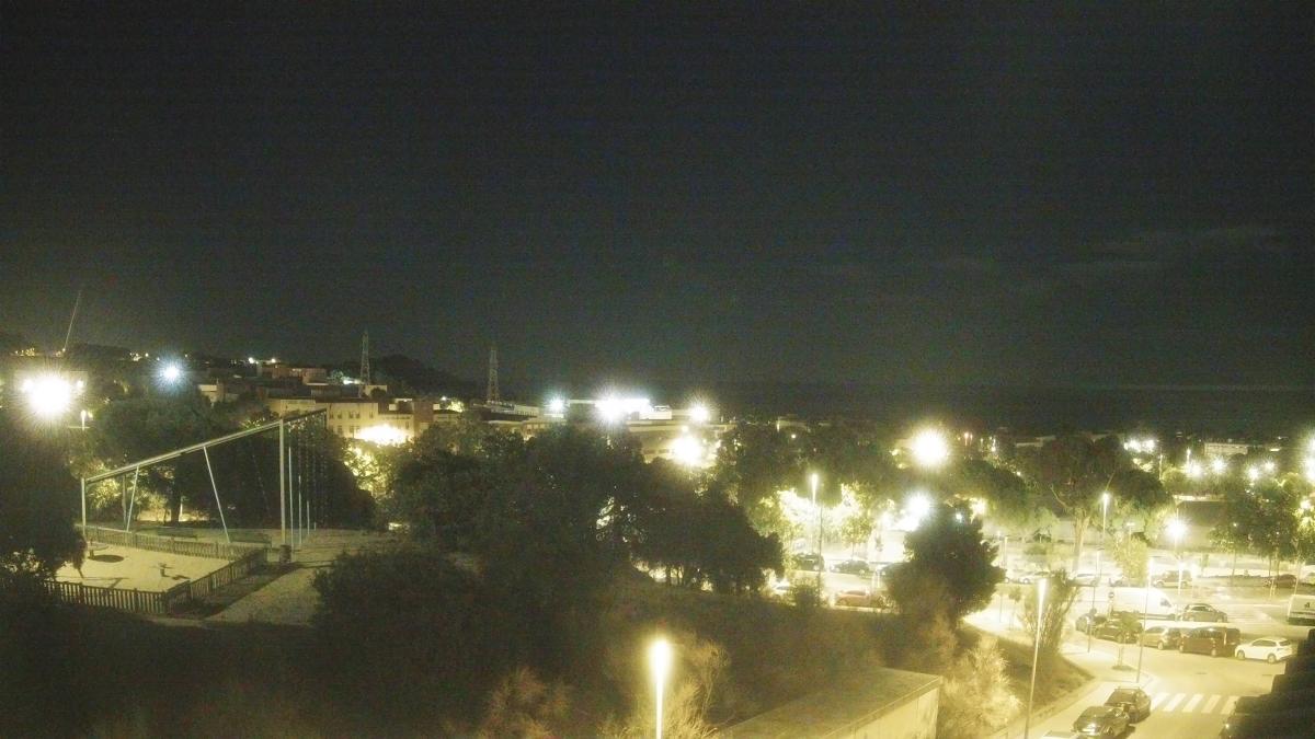 Mataró 