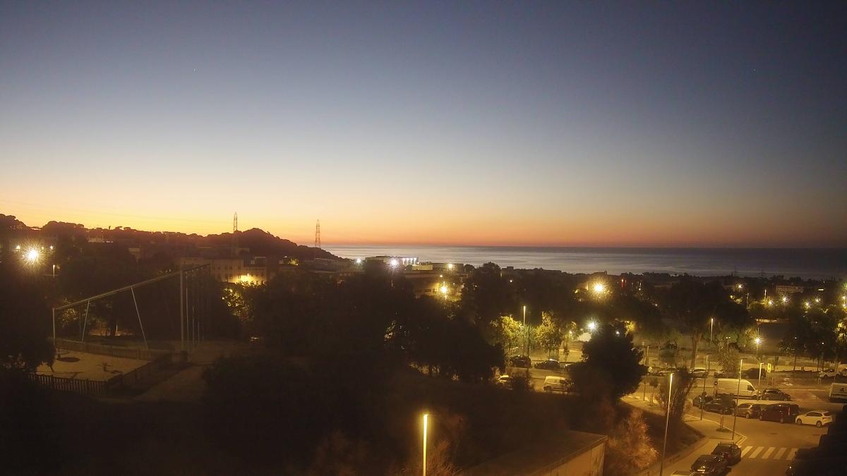 Mataró 