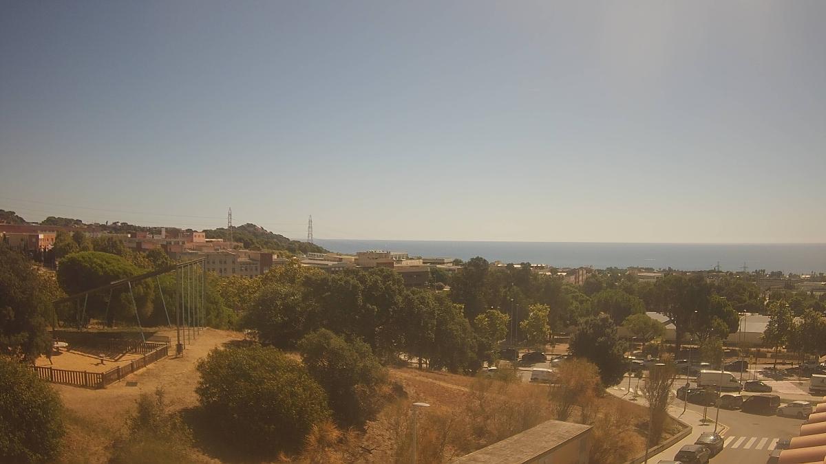 Mataró 