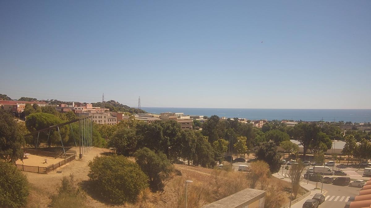 Mataró 