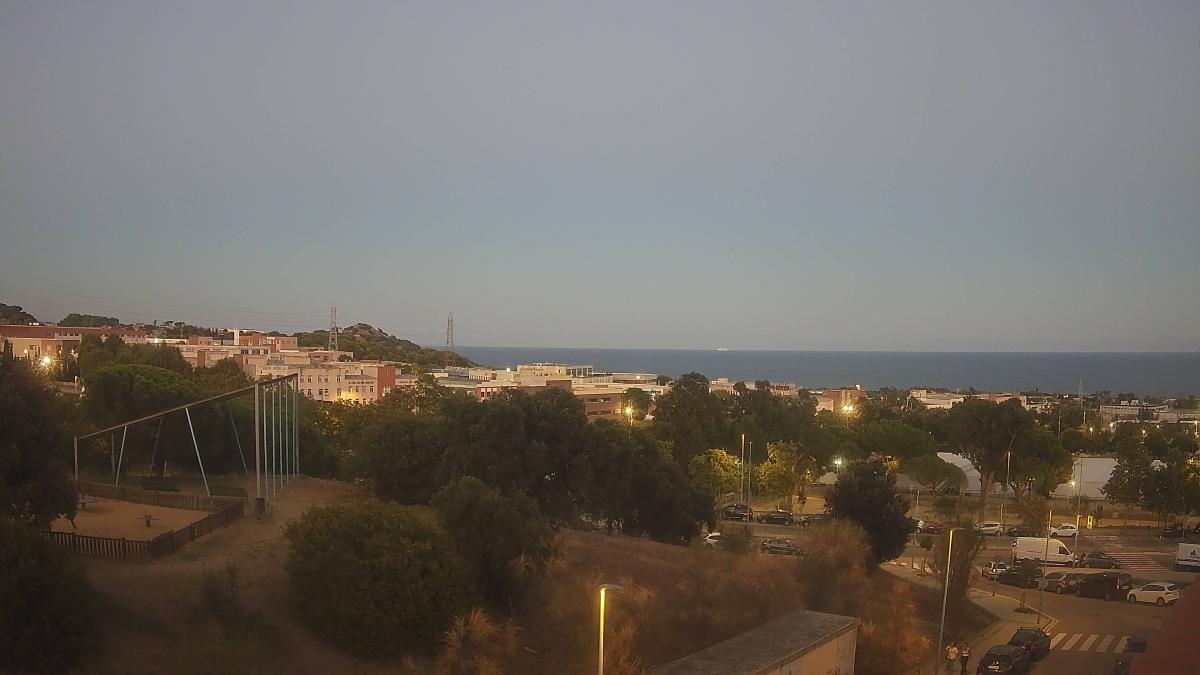 Mataró 