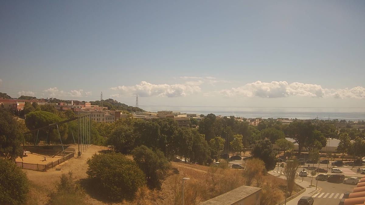 Mataró 