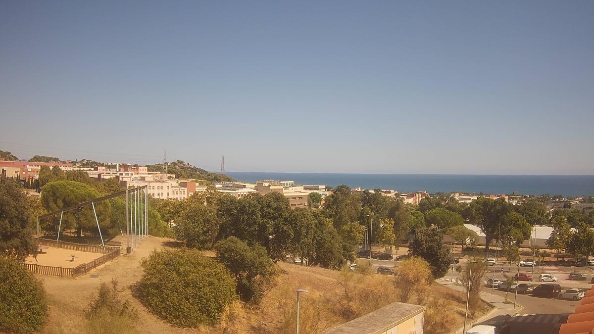 Mataró 