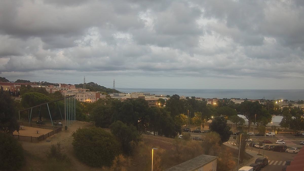 Mataró 