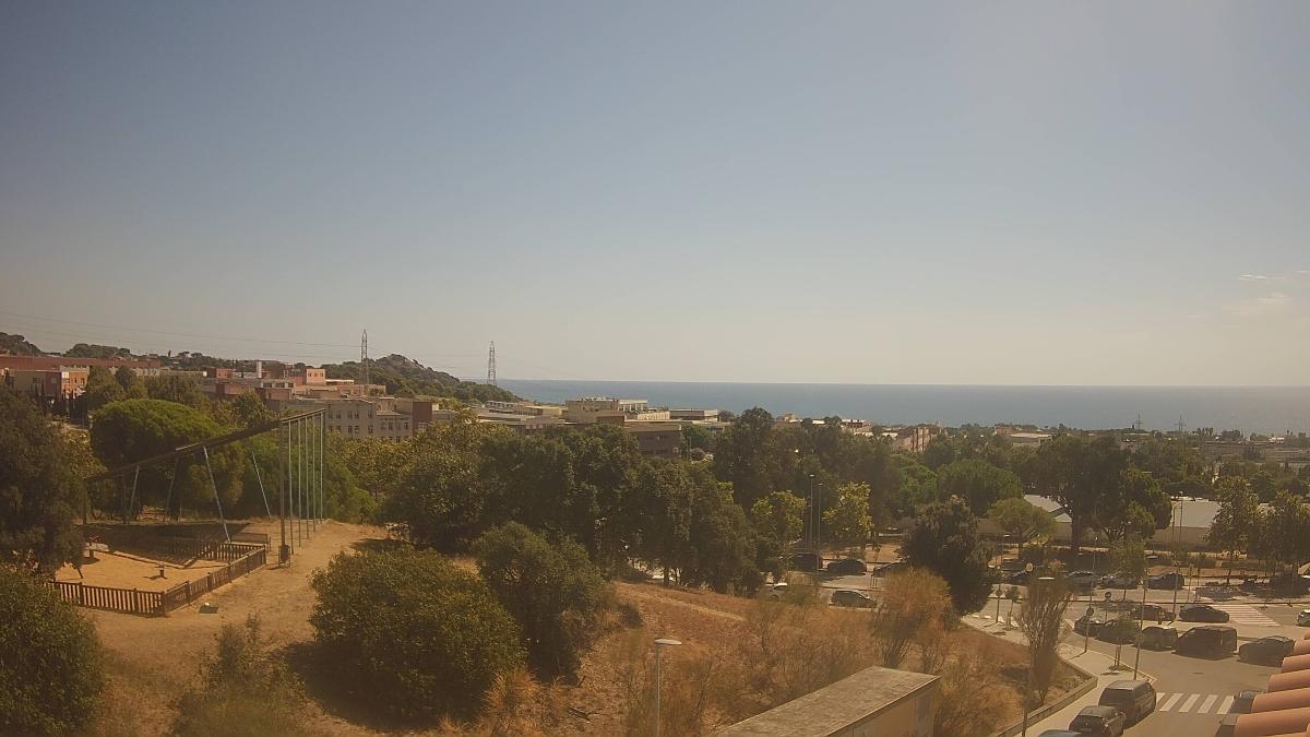 Mataró 