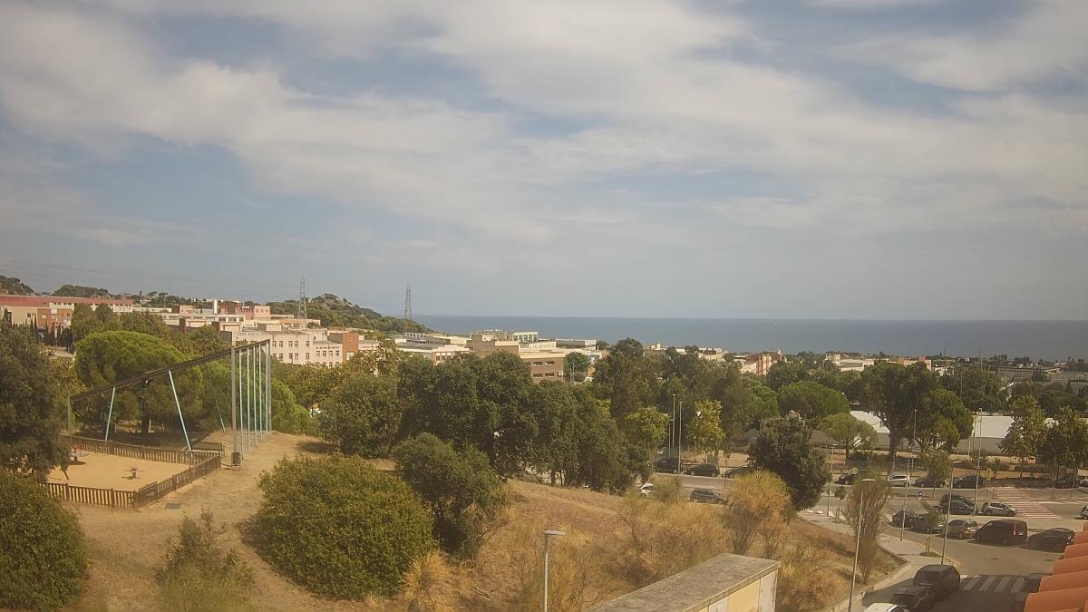 Mataró 