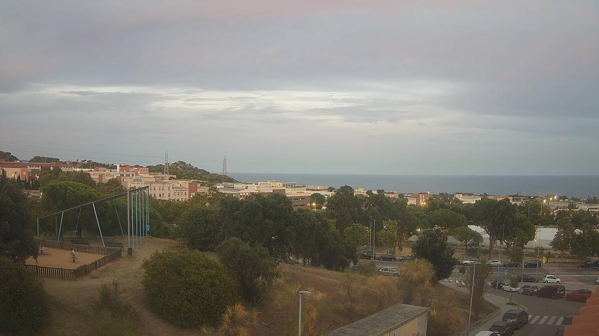 Mataró 