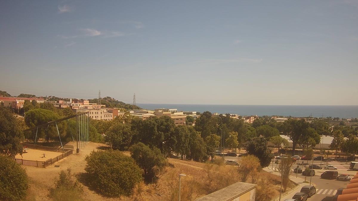 Mataró 