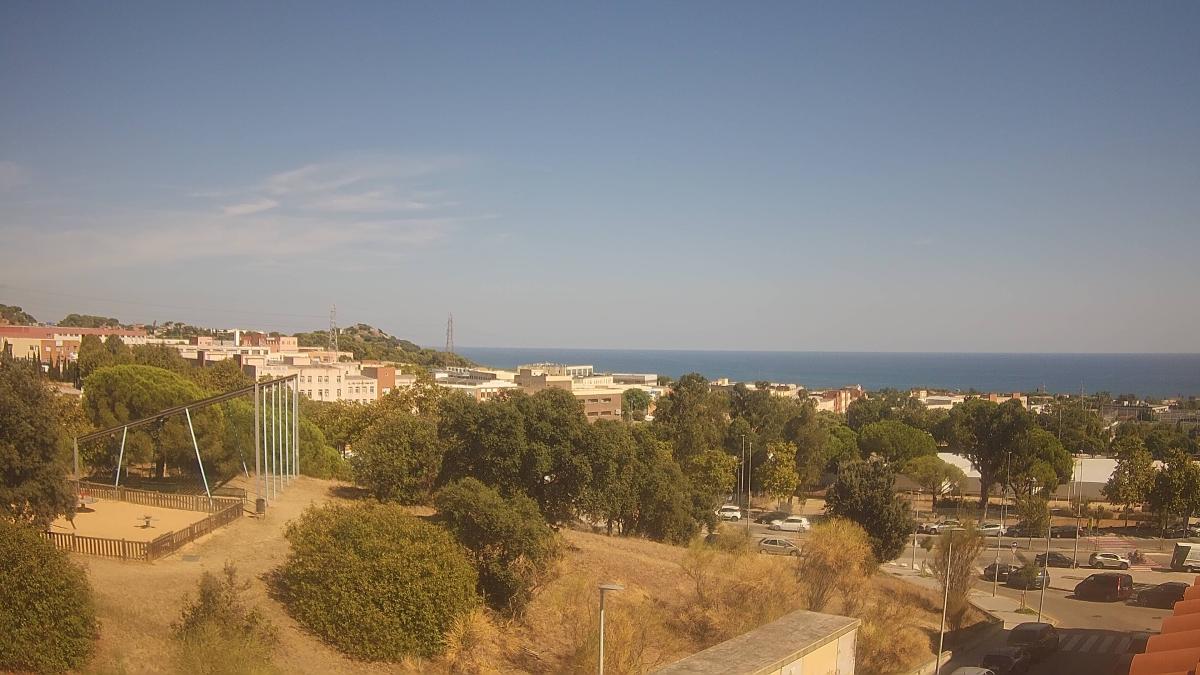 Mataró 