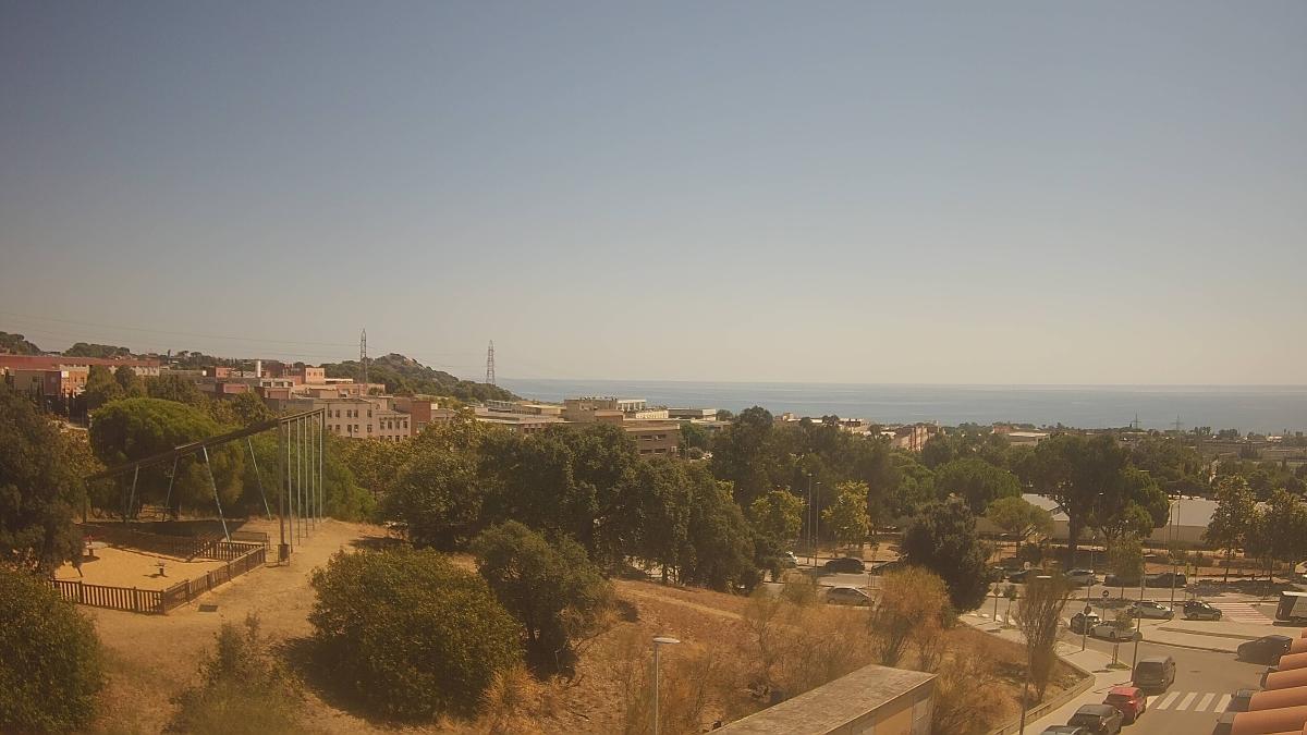 Mataró 