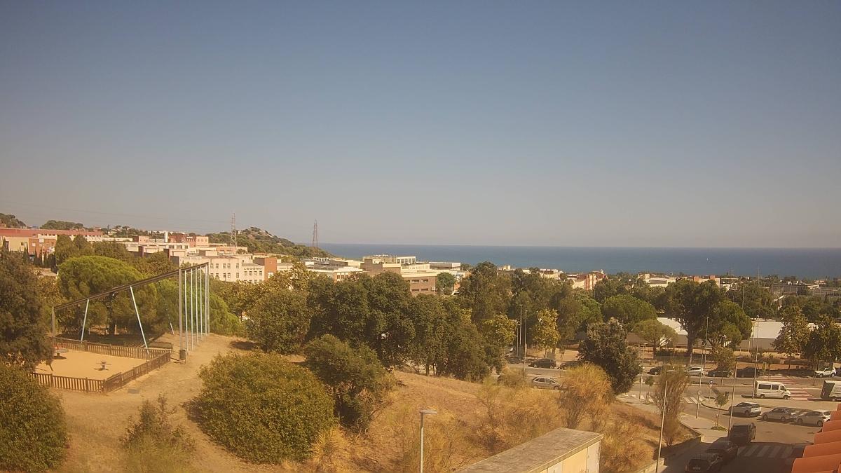 Mataró 