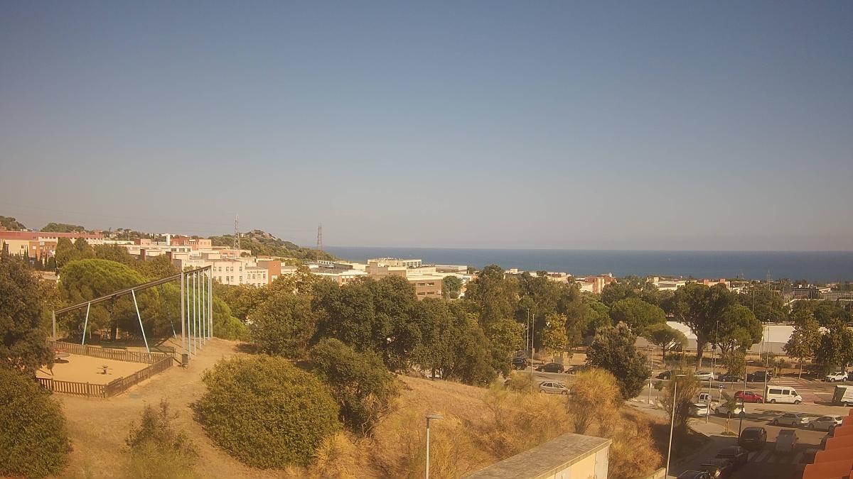 Mataró 