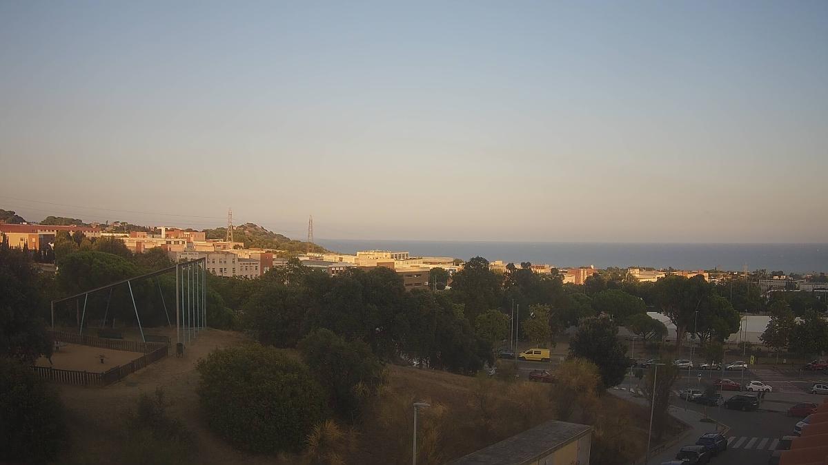 Mataró 