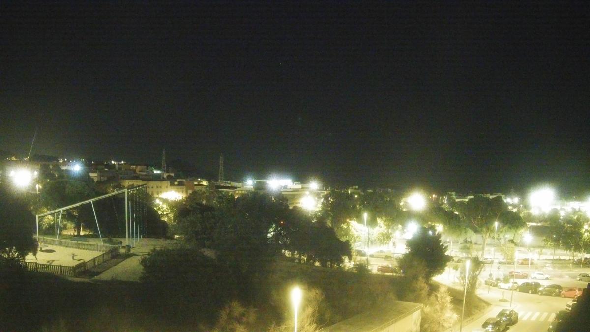 Mataró 