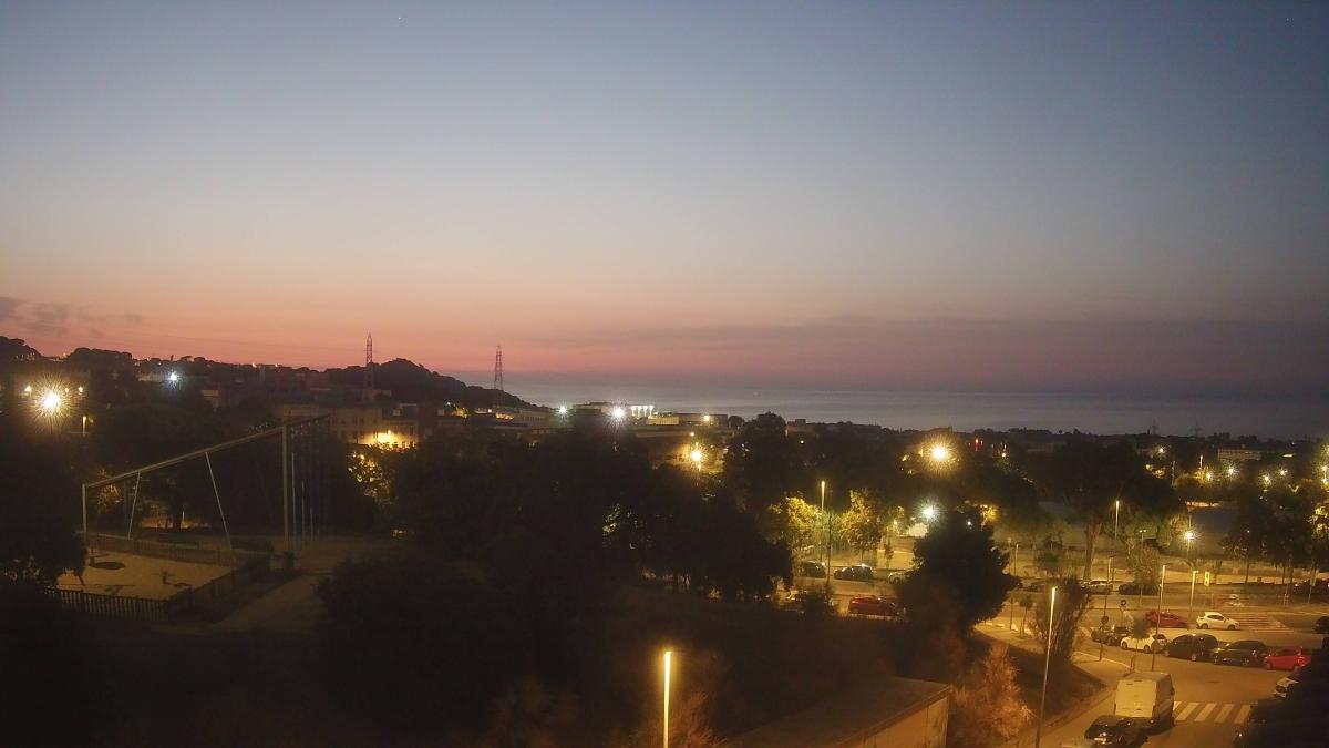 Mataró 