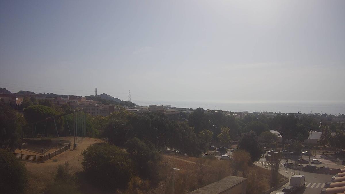 Mataró 