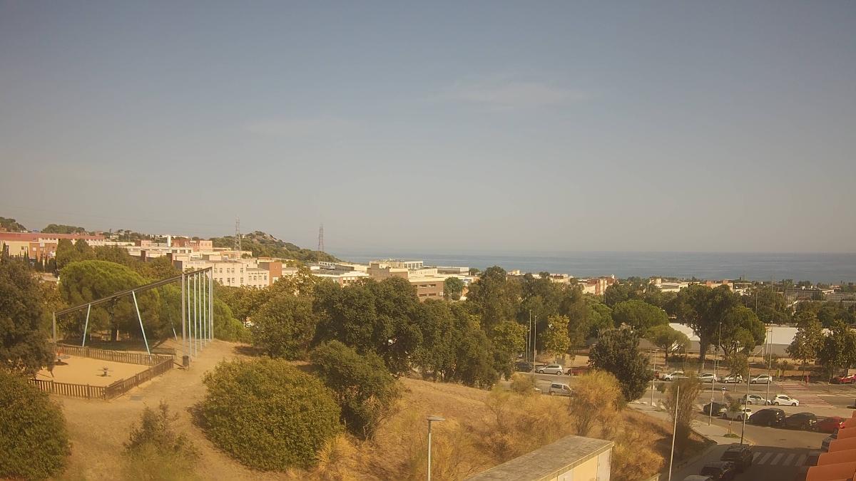 Mataró 