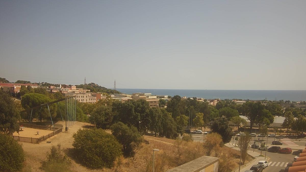 Mataró 