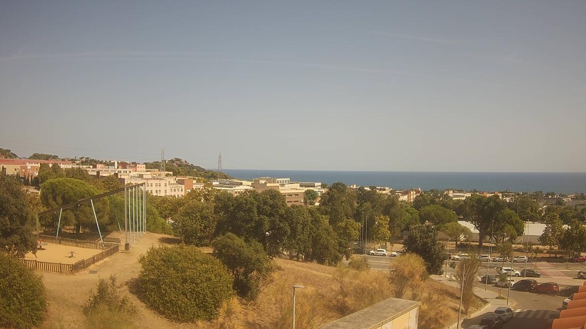 Mataró 