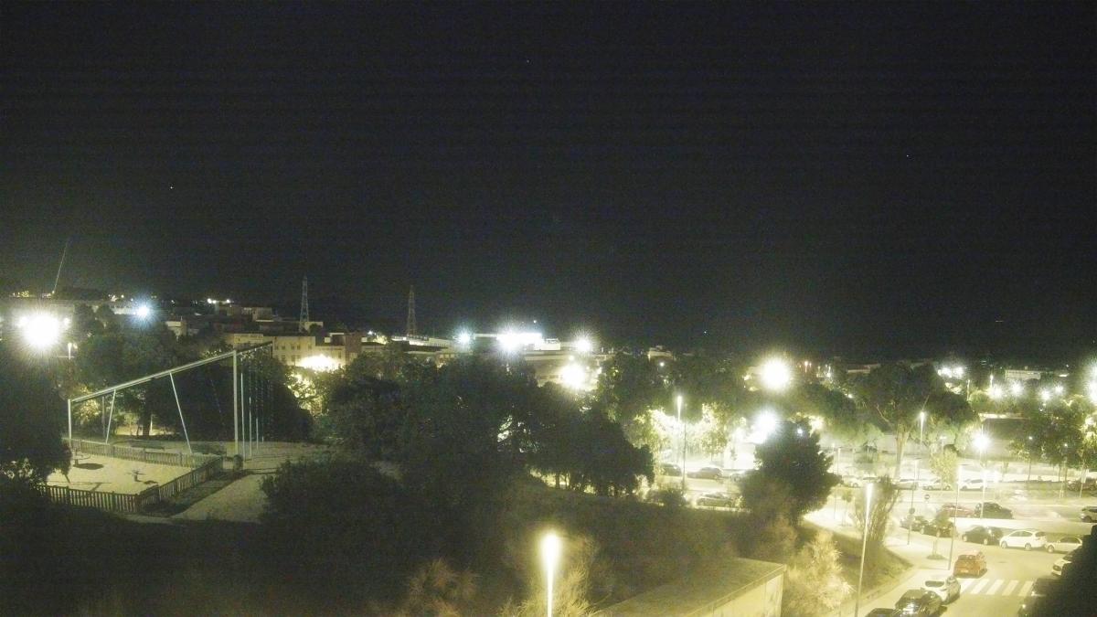 Mataró 