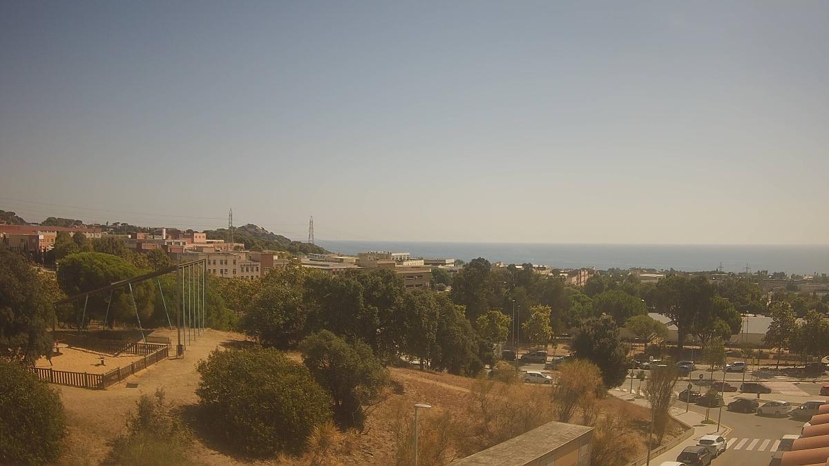 Mataró 