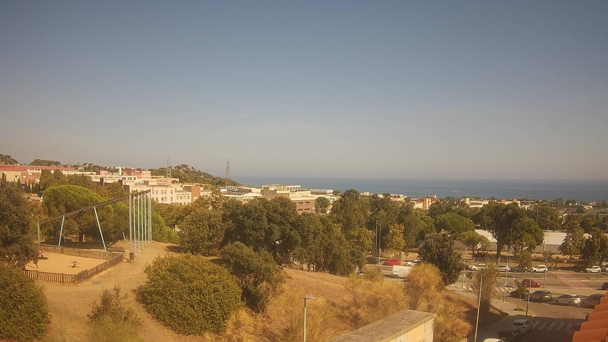 Mataró 