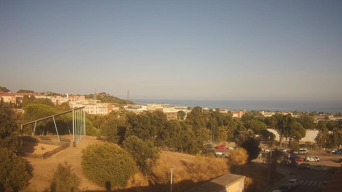 Mataró 