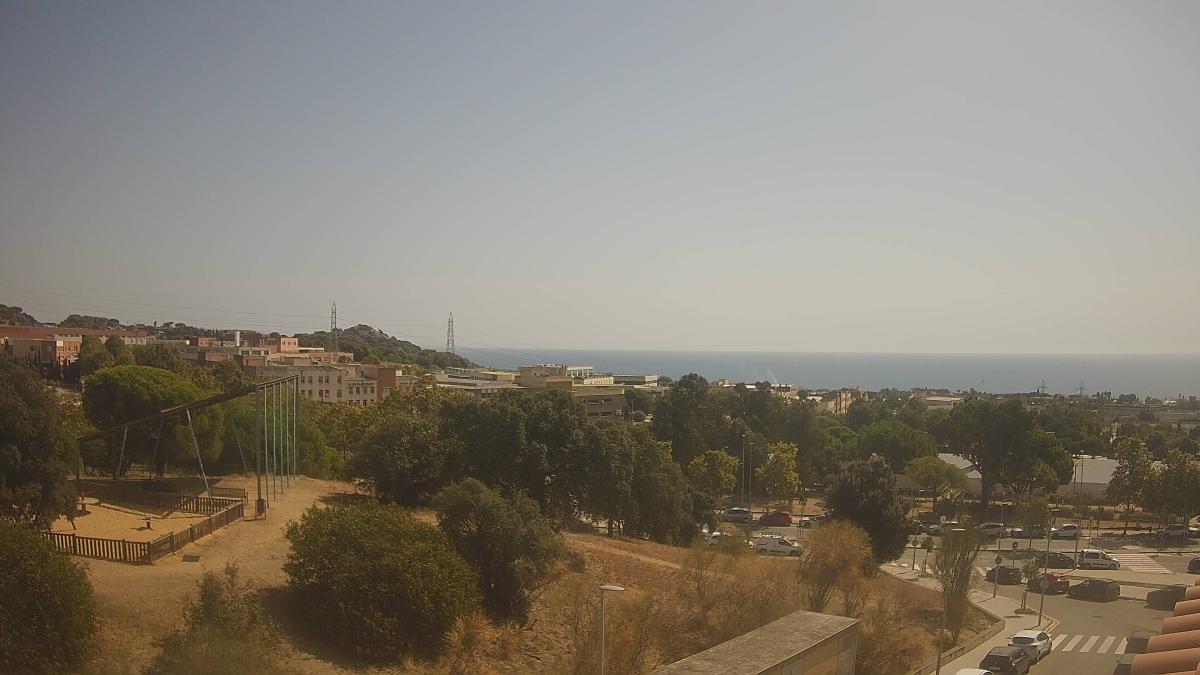 Mataró 