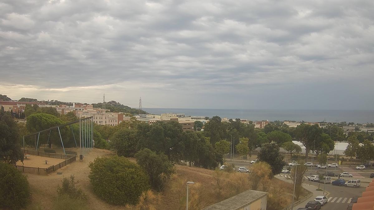 Mataró 