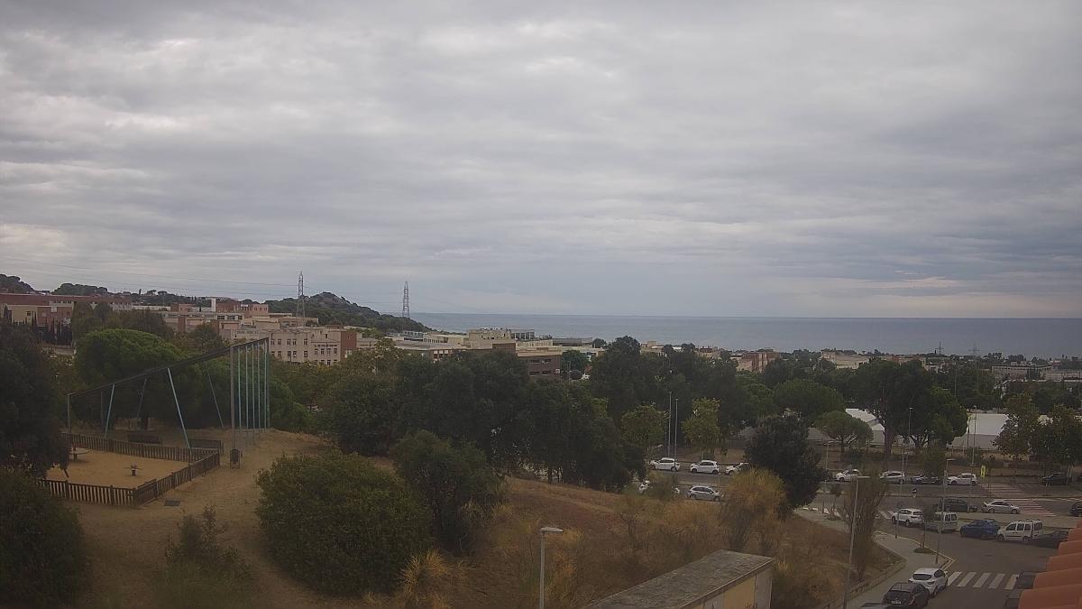 Mataró 