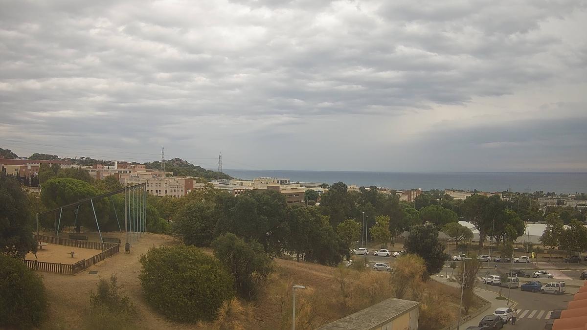 Mataró 