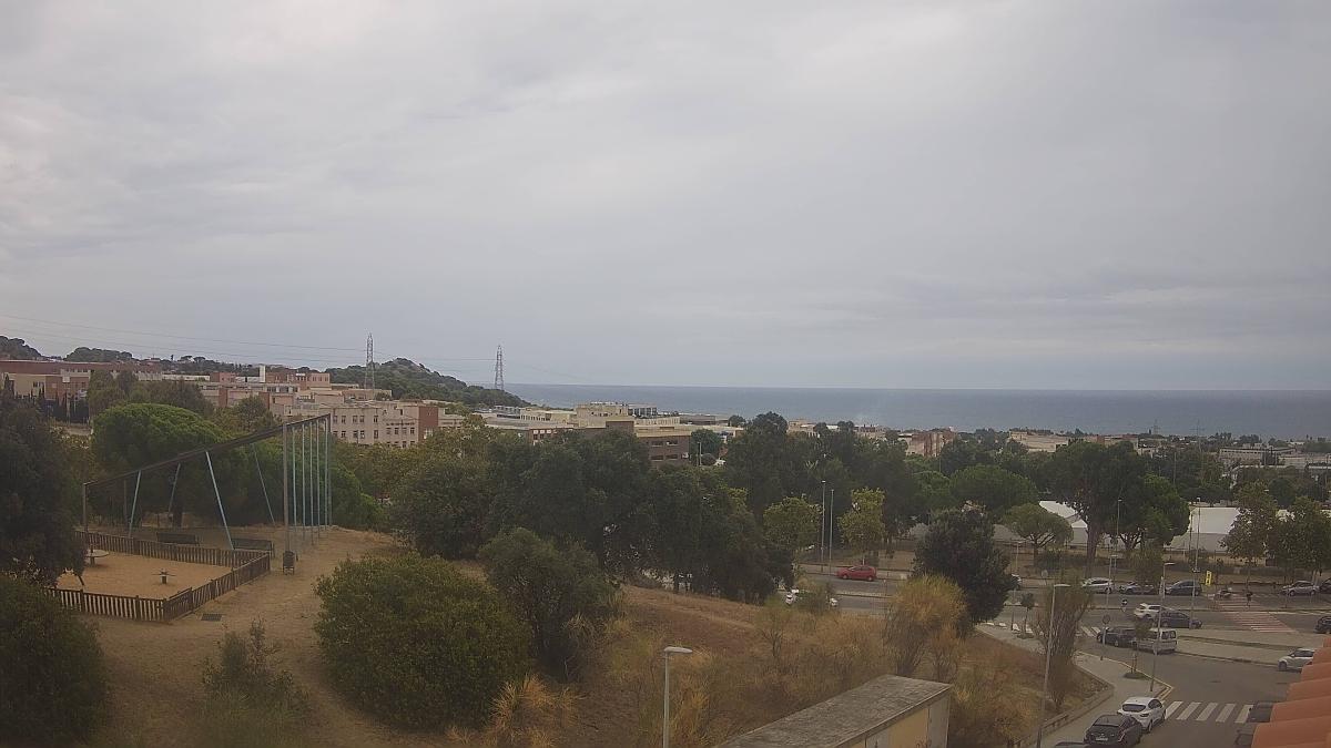 Mataró 
