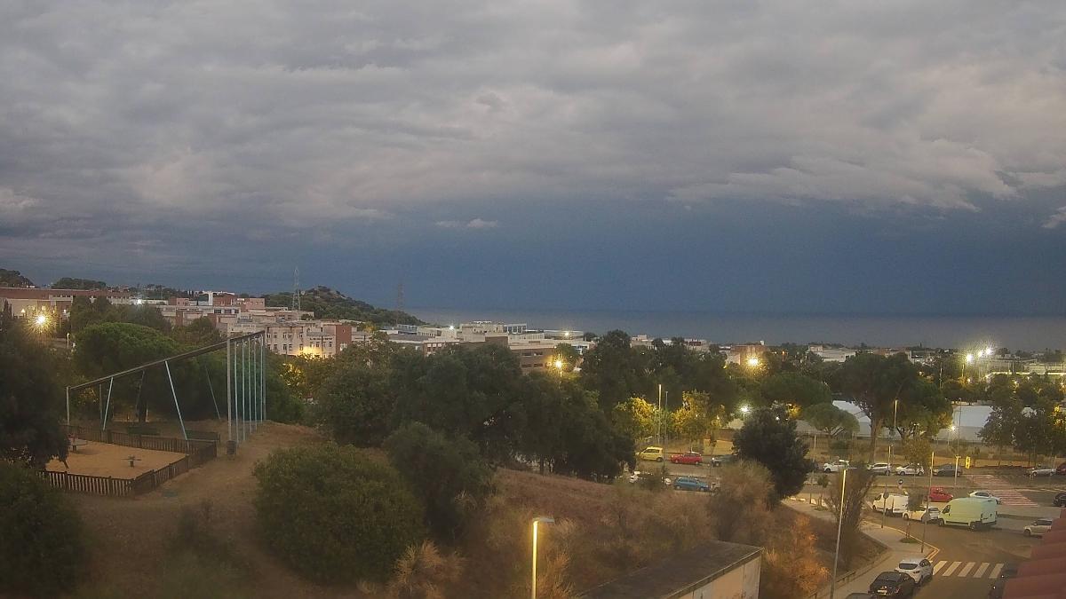 Mataró 