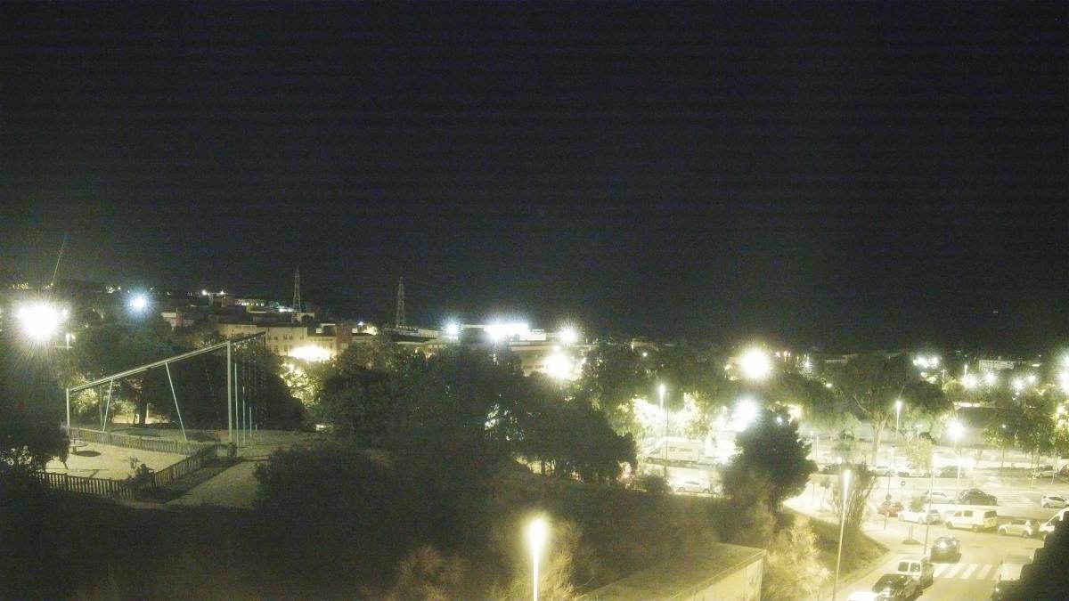 Mataró 